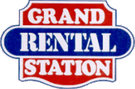 Grand Rental Station Erie