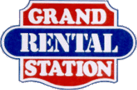 Grand Rental Station Erie