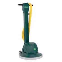 17" Floor Polisher