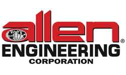 Allen Engineering Power Buggy