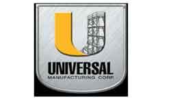 Universal Scaffolding