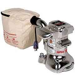 Hardwoor Floor Edger Super 7R