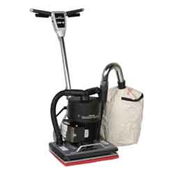 Orbital Floor Sander 12" x 18"