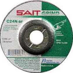 Small Grinder Concrete and Masonry Grinding Wheel