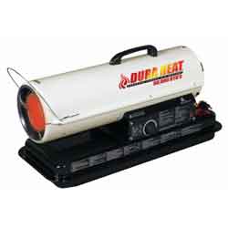 Dura Heat Kerosene Forced Air Heater 80000 BTUs