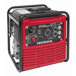 Honda EG2800i Home Generator