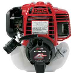 Honda GX25/35/50 Replacement Engines