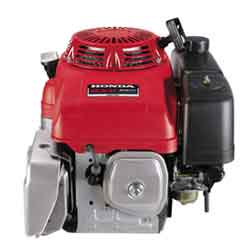 Honda GX Vertical Shaft Replacement Engines