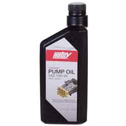 Hotsy Premium Pump Oil