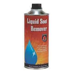 Red Devil Liquid Soot Remover Additive
