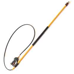 Extendable Wand 6-18' for Pressure Washer