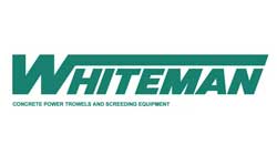 Whiteman Logo