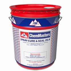 Concrete Sealer - Solvent