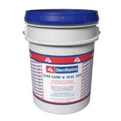 Water Based Concrete Sealer