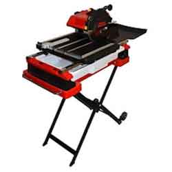 10" Blade Tile Saw